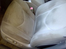 2006 TOYOTA RAV4, SILVER, LIMITED MODEL, 2.4L, AT, AWD.   Z26505
